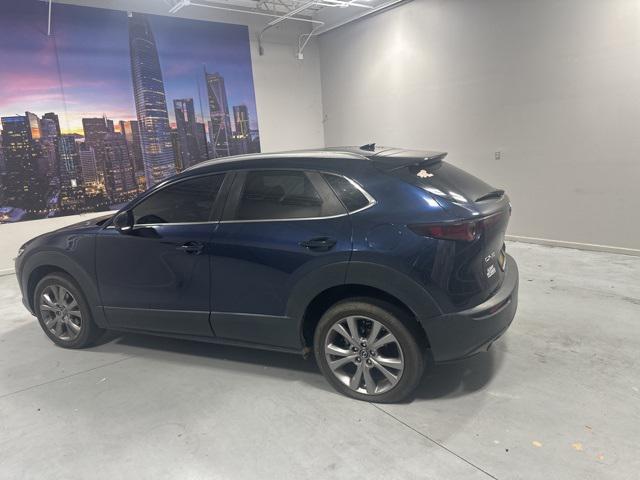 2020 Mazda CX-30 Preferred Package 2020 Mazda CX-30 Preferred Package