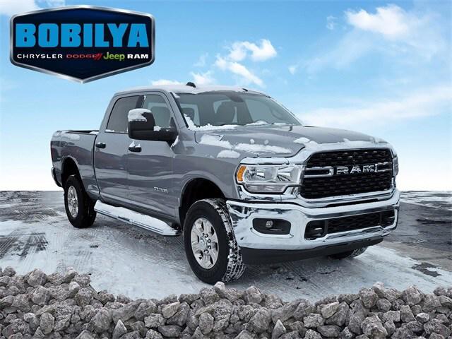 2024 RAM 2500 Big Horn Crew Cab 4x4 64 Box