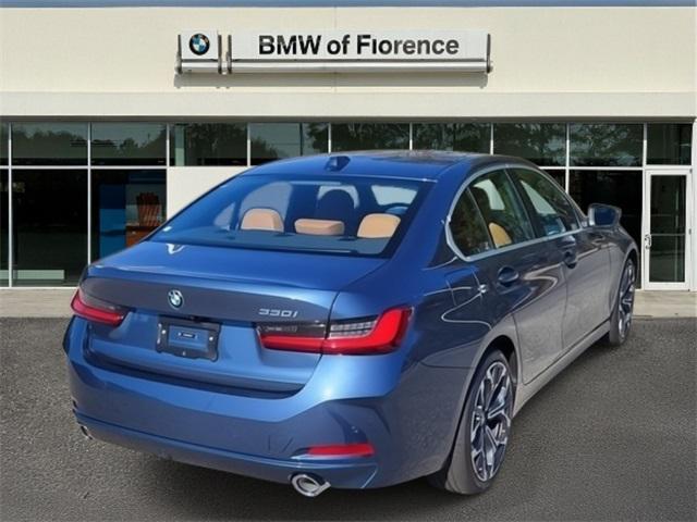 2025 BMW 330i 330i 2025 BMW 330i 330i