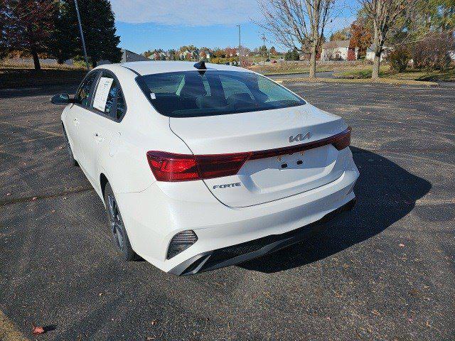 2024 Kia Forte LXS 2024 Kia Forte LXS