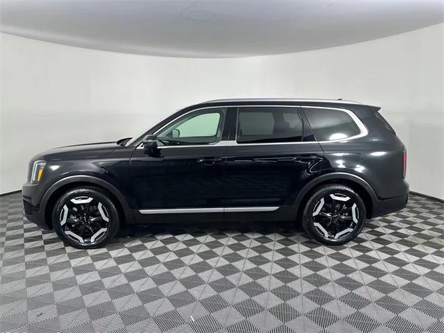 2024 Kia Telluride EX 2024 Kia Telluride EX