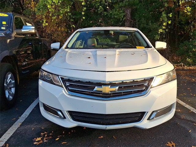 2015 Chevrolet Impala 2LT
