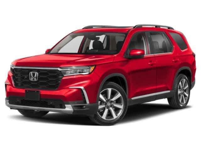 2025 Honda Pilot Touring for sale in Dartmouth, MA