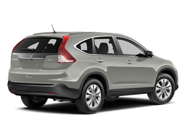 2014 Honda CR-V EX-L 2014 Honda CR-V EX-L