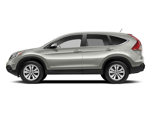 2014 Honda CR-V EX-L 2014 Honda CR-V EX-L
