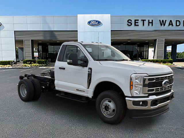 2026 Ford F-350 XL for sale in Pauls Valley, OK