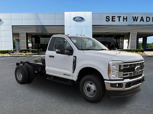 2026 Ford F-350 XL for sale in Pauls Valley, OK