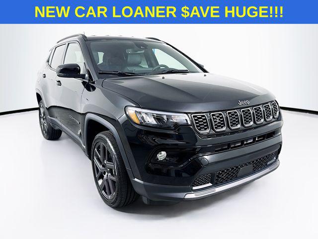 2026 Jeep Compass Limited Altitude for sale in Winter Haven, FL