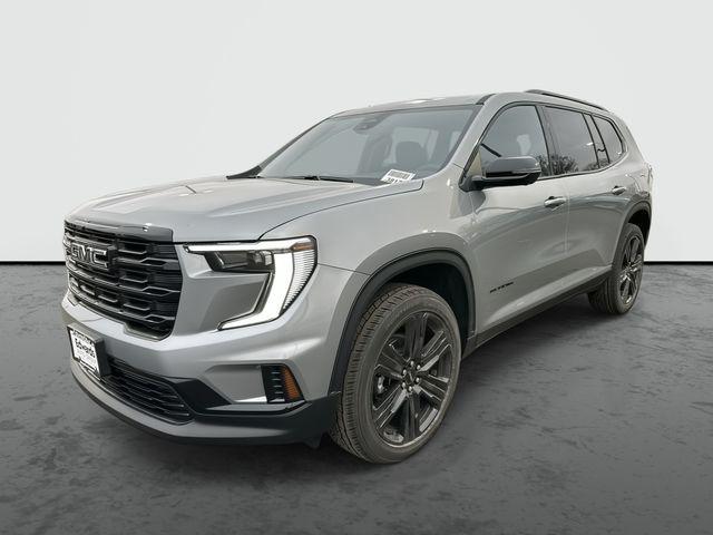 2026 GMC Acadia Elevation AWD for sale in Council Bluffs, IA