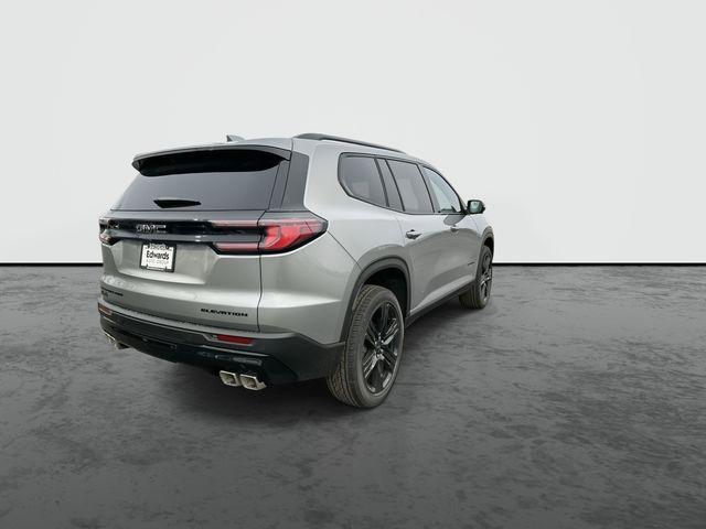 2026 GMC Acadia Elevation AWD