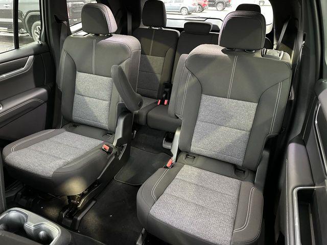 2026 GMC Acadia Elevation AWD