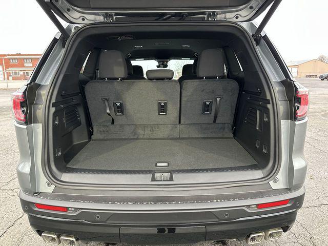 2026 GMC Acadia Elevation AWD