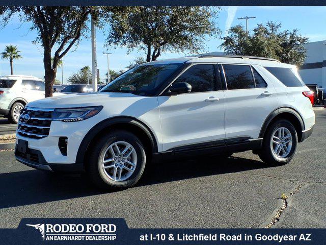 2026 Ford Explorer Active for sale in Goodyear, AZ