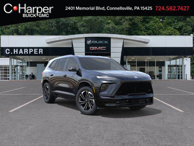 2026 Buick Enclave Sport Touring for sale in Connellsville, PA