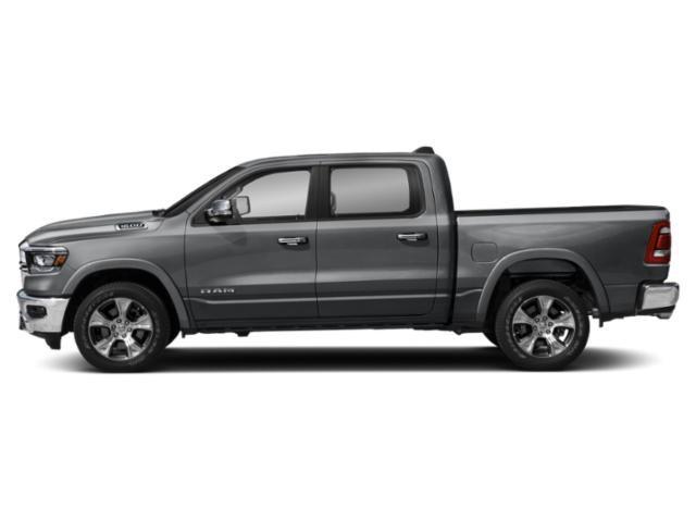 2021 Ram 1500 Laramie Crew Cab 4x4 57 Box