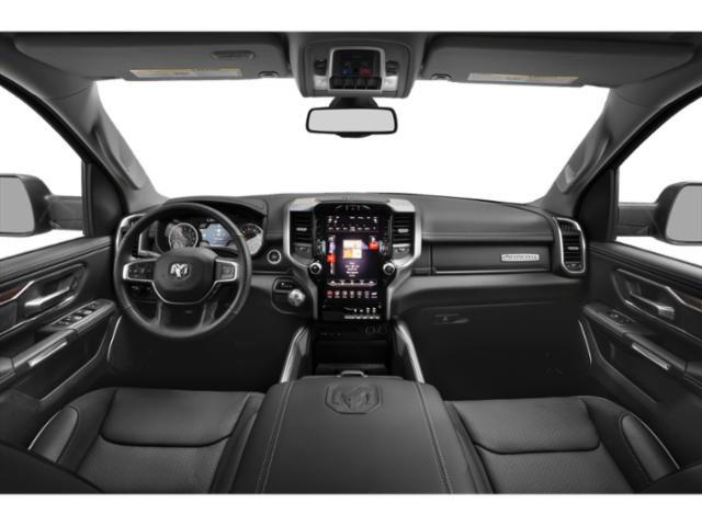 2021 Ram 1500 Laramie Crew Cab 4x4 57 Box