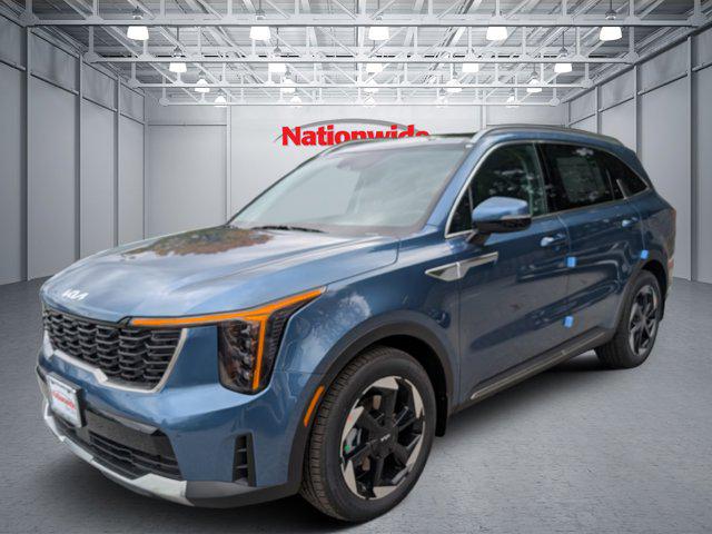 2026 Kia Sorento Hybrid EX for sale in Timonium, MD
