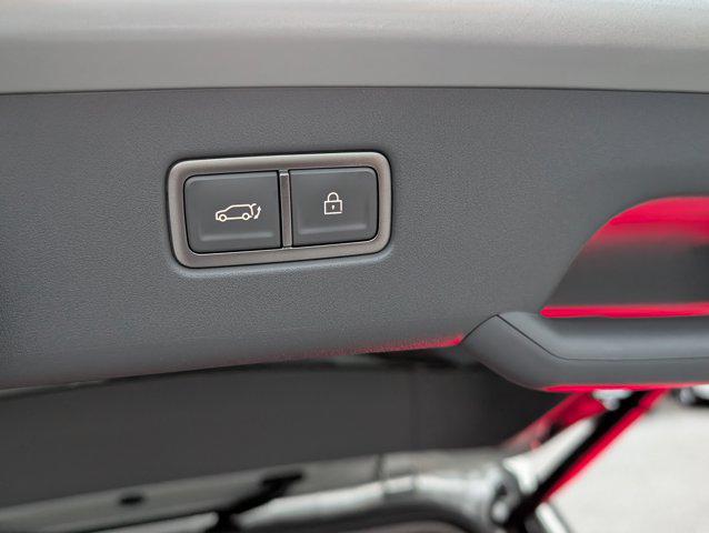 2026 Kia EV9 Light Long Range