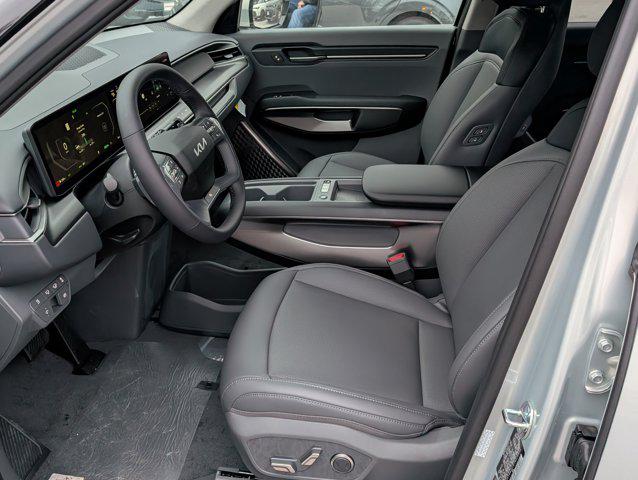 2026 Kia EV9 Light Long Range