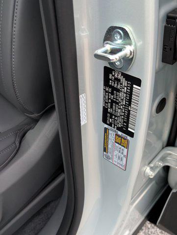 2026 Kia EV9 Light Long Range