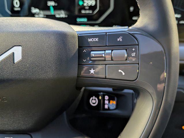 2026 Kia EV9 Light Long Range