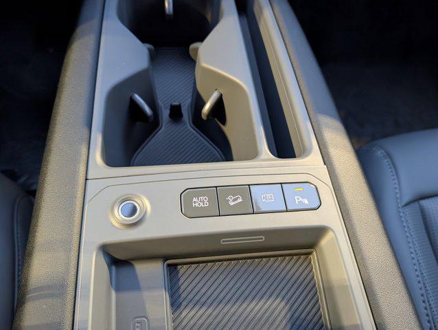 2026 Kia EV9 Light Long Range