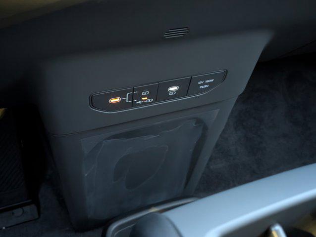 2026 Kia EV9 Light Long Range