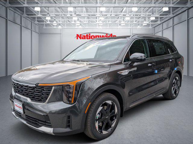 2026 Kia Sorento Hybrid EX for sale in Timonium, MD