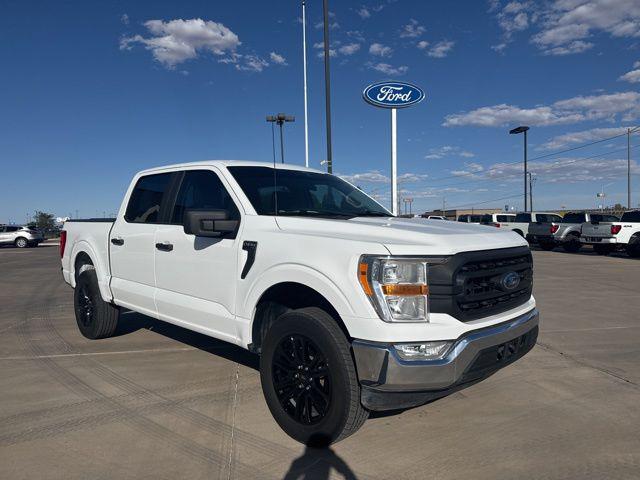 2021 Ford F-150 XL for sale in Winslow, AZ