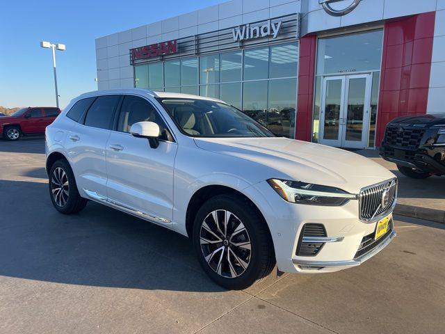 2023 Volvo XC60 B5 Plus Bright Theme for sale in Elk City, OK