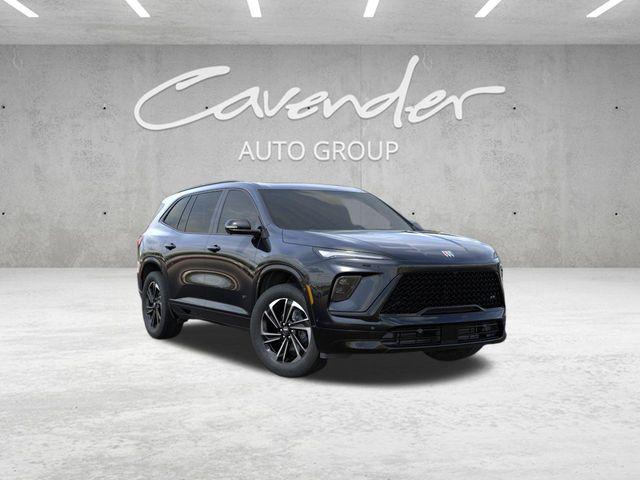 2026 Buick Enclave Sport Touring FWD for sale in San Antonio, TX
