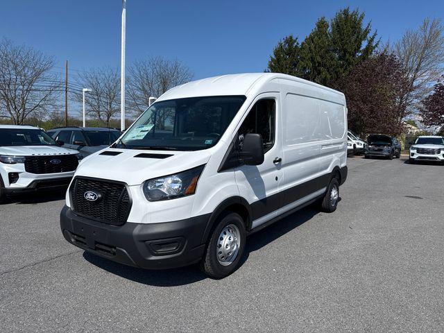 2026 Ford Transit Cargo Van AWD 350 3dr LWB Medium Roof Cargo Van for sale in State College, PA