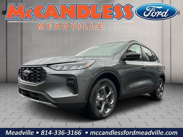 2026 Ford Escape ST-Line for sale in Meadville, PA