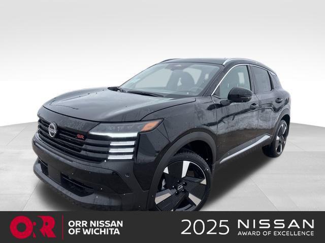 2026 Nissan Kicks SR for sale in Wichita, KS