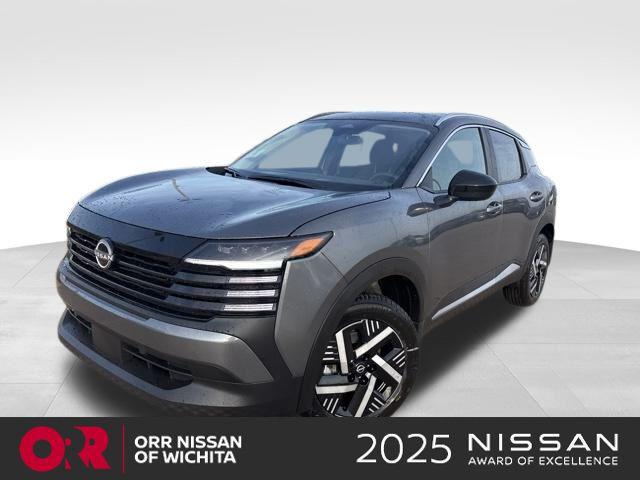 2026 Nissan Kicks SV for sale in Wichita, KS