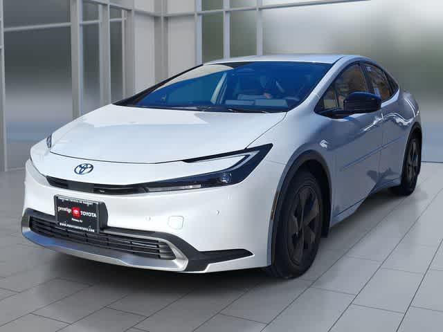 2026 Toyota Prius Plug-In SE for sale in Ramsey, NJ