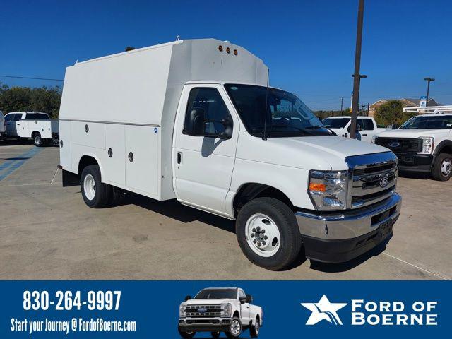2026 Ford E-350 Cutaway Base for sale in Boerne, TX