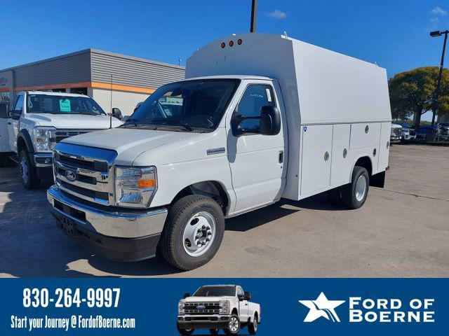 2026 Ford E-350 Cutaway Base for sale in Boerne, TX