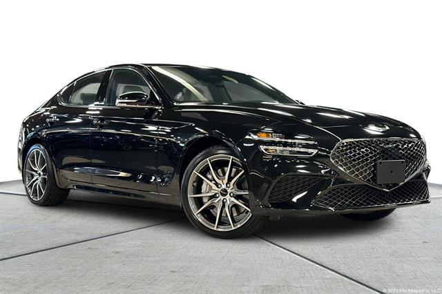 2026 Genesis G70 2.5T RWD for sale in San Bruno, CA