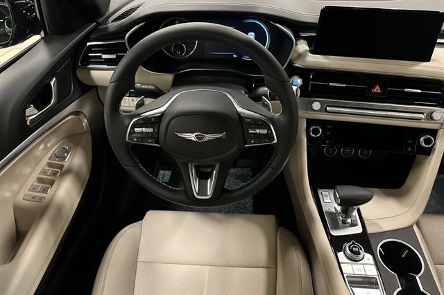 2026 Genesis G70 2.5T RWD