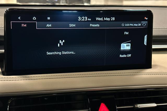 2026 Genesis G70 2.5T RWD