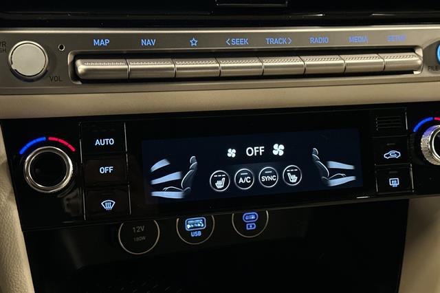 2026 Genesis G70 2.5T RWD