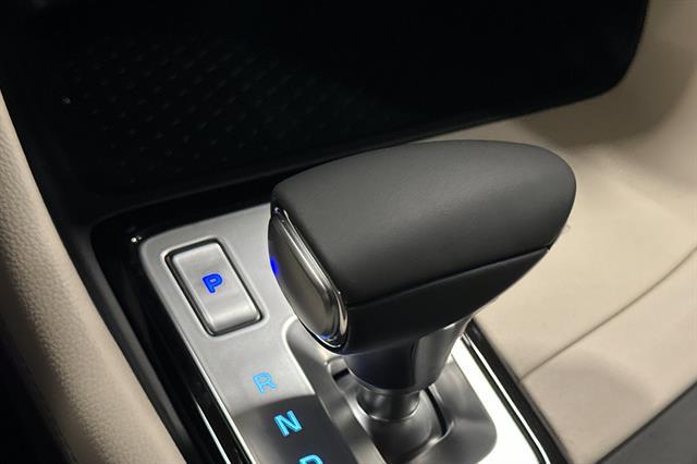 2026 Genesis G70 2.5T RWD