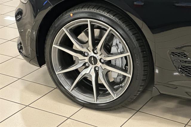 2026 Genesis G70 2.5T RWD