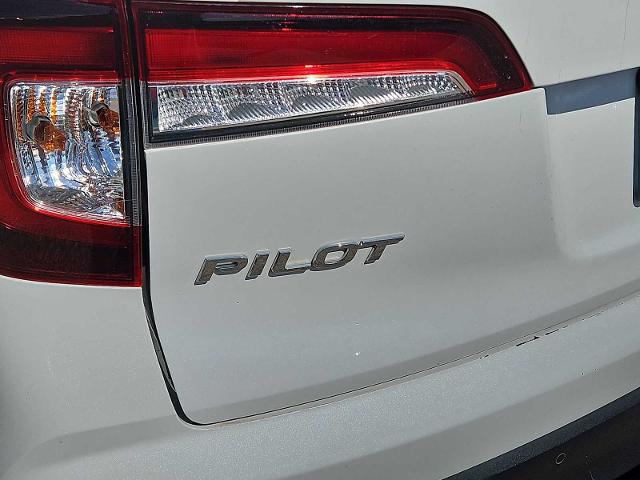 2022 Honda Pilot AWD Black Edition