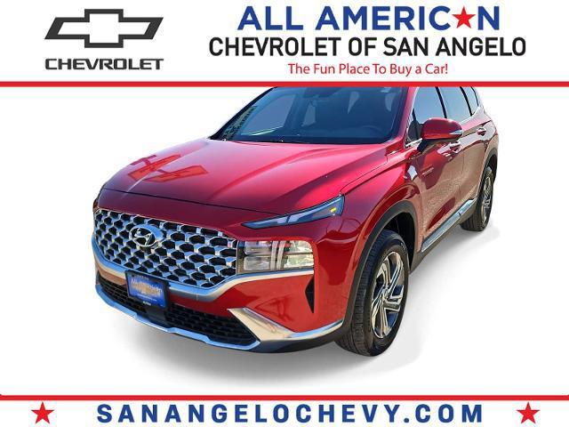 2023 Hyundai Santa Fe SEL for sale in San Angelo, TX