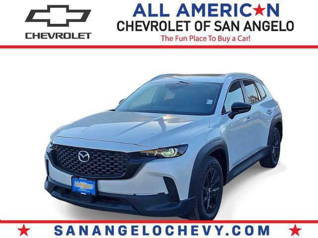 2023 Mazda CX-50 2.5 S Preferred Plus for sale in San Angelo, TX