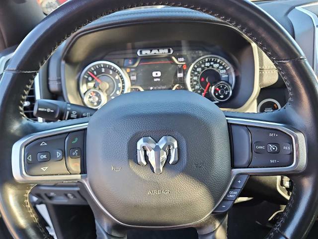 2023 Ram 1500 Laramie Crew Cab 4x4 5'7" Box