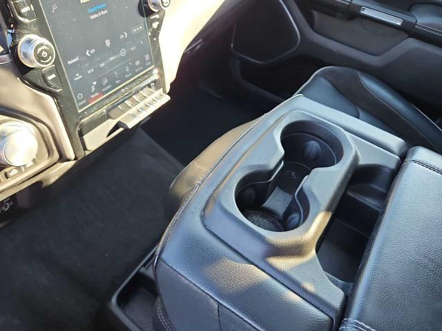 2023 Ram 1500 Laramie Crew Cab 4x4 5'7" Box
