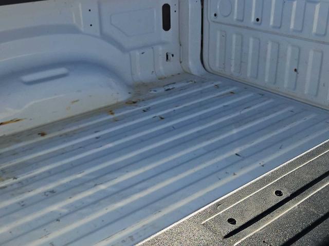2023 Ram 1500 Laramie Crew Cab 4x4 5'7" Box